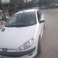 پژو اس دیv8