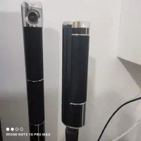 اسپیکر سینمای خانواده|سیستم صوتی خانگی|بوشهر, |دیوار