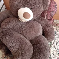 خرس بزرگ|اسباب‌بازی بچه|شیراز, شهرک سراج‎|دیوار