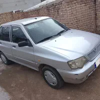 خودرو دربستی