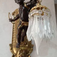 دکور کوب برنزی