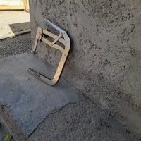 آچار سوپاپ آلمانی و جرثقیل دستی۳ تن و چهار پایه