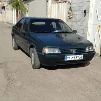 سواری و نیسان اسقاط