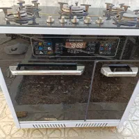 گاز|اجاق گاز و لوازم برقی پخت‌وپز|گلپایگان, |دیوار