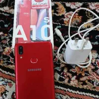 a10s گوشی تعمیرنرفته