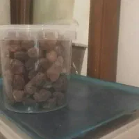 خرما زاهدی امسالی سالم خوش طعم کارتن ۶ کیلویی|حراج|سبزوار, جوادیه غربی|دیوار