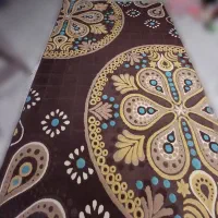 فرش ماشینی برجسته|فرش|آبادان, |دیوار