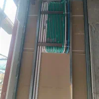 نیازمند برقکار ماهر و نیمه ماهر با اسکان