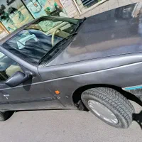 پژو روا 87 سالم سالم