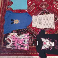 تاپ دخترانه