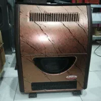 بخاری گاز و نفتی دست دوم|بخاری، هیتر، شومینه|شاهرود, |دیوار