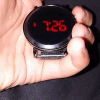 ساعت آهنربایی عالی|ساعت|مریوان, |دیوار