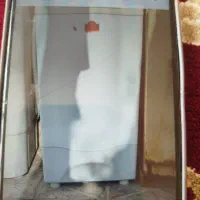 لباس شویی|ماشین لباسشویی و خشککن لباس|مشهد, کوشک مهدی|دیوار