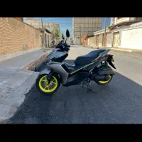 موتور سیکلت