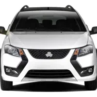 کوییک RS لاکاغذی