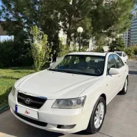 سوناتا۲۰۰۸دنده ای بدون مشابه