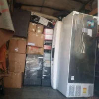 باربری کیان بار تبریز خاور نیسان باگارگران حرفه ای|خدمات حمل و نقل|تبریز, |دیوار