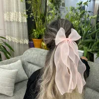 رنگ مو /نوبت عید