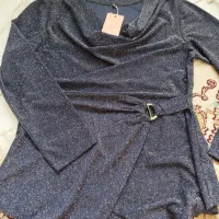 بلوز لمه اکبند|لباس|کرمانشاه, |دیوار