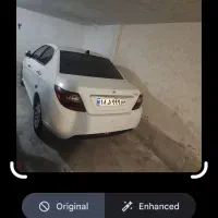 دنا پلاس 6 سرعته سفید صفر مدل دیماه 403