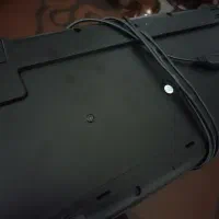 کیبرد و موس ساده|قطعات و لوازم جانبی رایانه|قیامدشت - خاورشهر, |دیوار