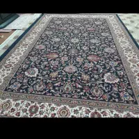 ۳تا فرش ۹متری ۷م دوتا ۶متری باهم ۸م