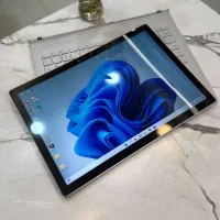 surface book 2 در حد نو