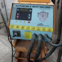 استخدام استاد کار مسلط بر صافکاری پی دی ار وسنتی