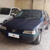 پژو آردی تمیز خونگی فروش فوری فوری فوری