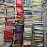 کارتن کتاب  آهن و...فروشگاه ها و ادرات کارخانه ها|خدمات پیشه و مهارت|کرمانشاه, |دیوار