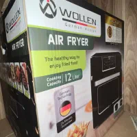 ایرفرایر وولن(سرخکن بدون روغن)|اجاق گاز و لوازم برقی پخت‌وپز|اصفهان, نصرآباد|دیوار