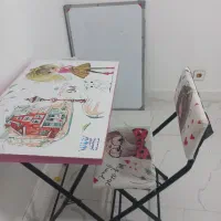 میز تحریر کودک