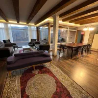 اجاره ویلا سوییت کردان شمالی ویو ابدی شخصی|اجارهٔ کوتاهمدت آپارتمان و سوئیت|کرج, برغان|دیوار