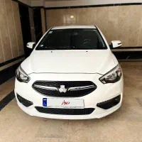 شاهین G مدل ۴۰۱ سانرف دار