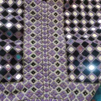 زیه چرخ دست هزارایینه ی