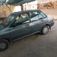 پراید ۸۵