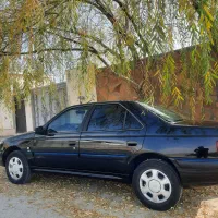 پژو پارس tu5|خودرو سواری و وانت|شیروان (خراسان), |دیوار