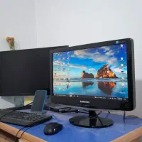 مانیتور 19اینچ سامسونگ اصلی