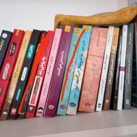 فروش‌انواع‌رمان و روانشناسی برجسته نیویورک تایمز
