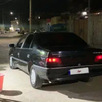 پژو 405|خودرو سواری و وانت|بجنورد, |دیوار