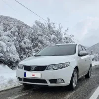 کیا سراتو مونتاژ دنده ای