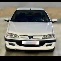 پارس موتور جدید