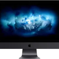 iMac Pro 2017 cpu xeon w/ram32/۸gb vega56/1tbssd|رایانه رومیزی|تهران, امیرآباد|دیوار