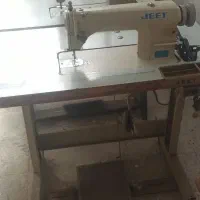 چرخ راسته دوز جت سالم