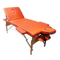 تخت ماساژ درمانی ،ریلکسی