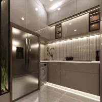 160متر.ملک آباد فرهاد عیونی نشین ترین محله مشهد