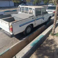 مزدا دو کابین
