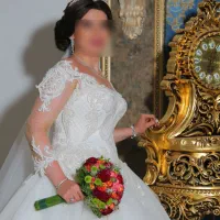 لباس عروس دوخت مزون هستی