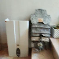 آبگرمکن بوتان