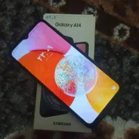 گوشی سامسونگ a14